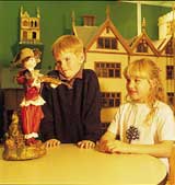 childhood