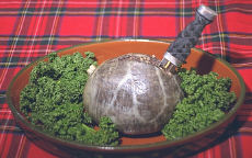haggis