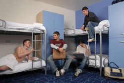 hostel