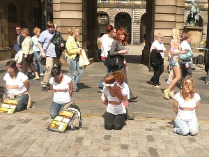 The Fringe 2007