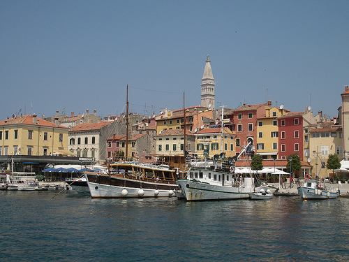 Rovinj