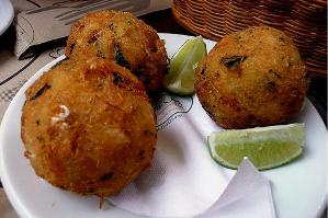 Bacalhau