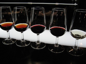 Port wine