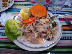 Ceviche