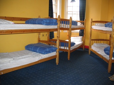 Dorm