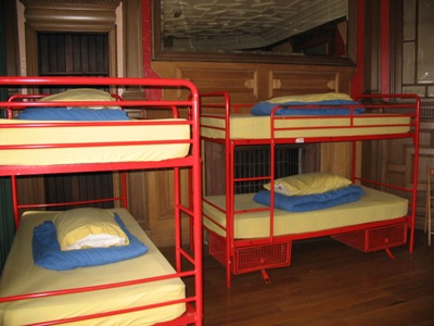 Large Dorm