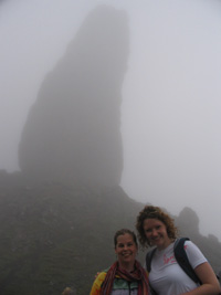 Old Man of Storr 