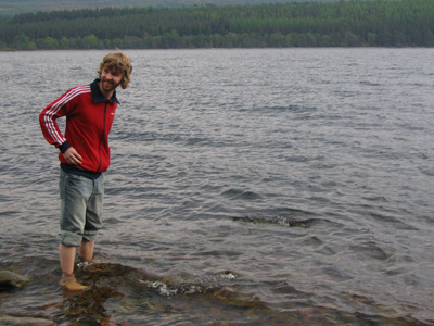 Loch Ness