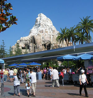 matterhorn