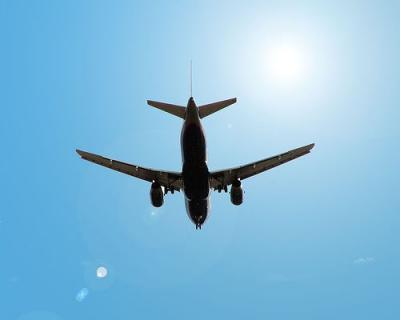 airplane