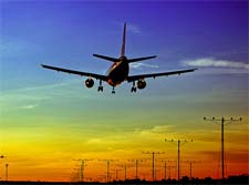 airplane-landing