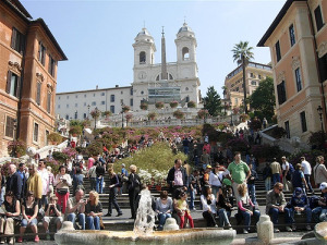 rome