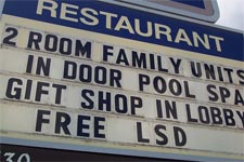 hotelsign
