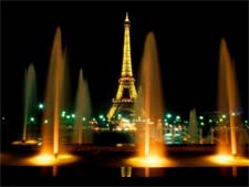 parisnight