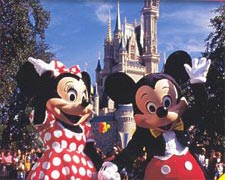 disneyworld