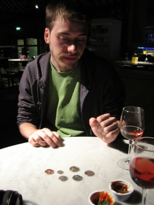 money