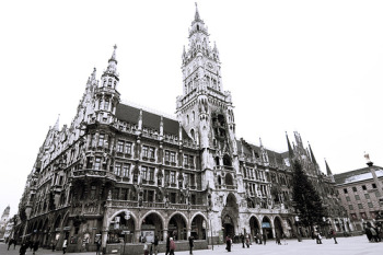 munich