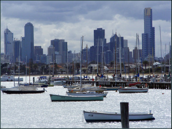 melbourne
