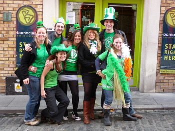 stpatricksday