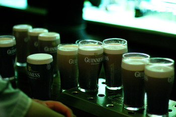 beer