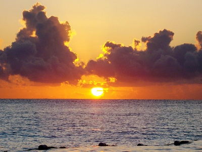 cancun-sunset