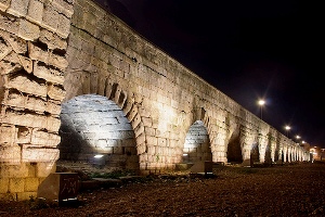 merida-puente-romano
