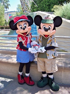 mickeyminnie