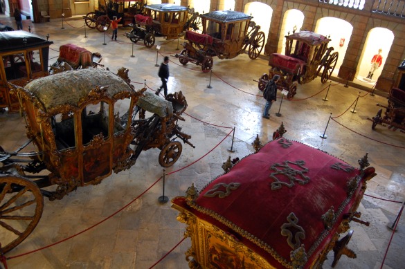 Coach 8